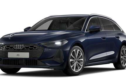 Audi A5 23.600 km 43.449 &euro; Buedingen 63654