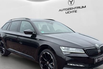 Skoda Superb 83.000 km 28.399 &euro; Uchte 31600