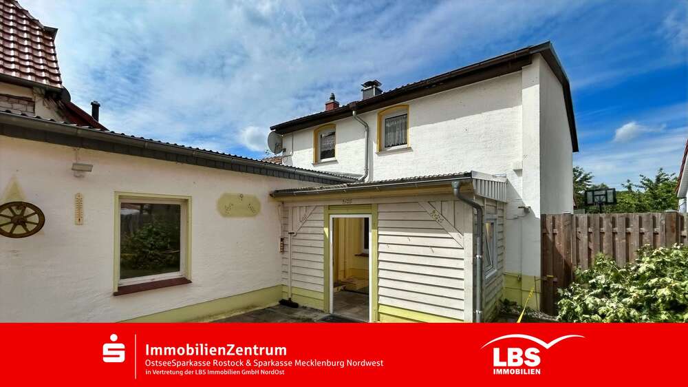 Einfamilienhaus Gadebusch - 5 Zimmer, 128 m&sup2;, 169.000&euro; | Angebot:27104644