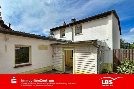 Haus Gadebusch - 5 Zimmer, 128 m&sup2;, 169.000&euro; | Angebot:27104644