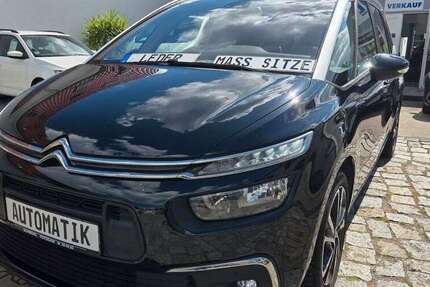 Citroen Grand C4 Picasso 94.400 km 16.990 &euro; Potsdam 14469