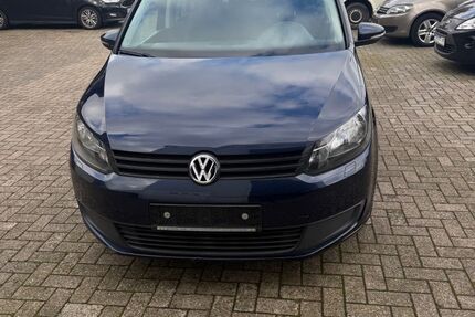 VW Touran 200.920 km 5.700 € Wiefelstede 26215