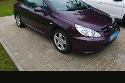 Peugeot 307 203.000 km 3.500 € Berlin 12353