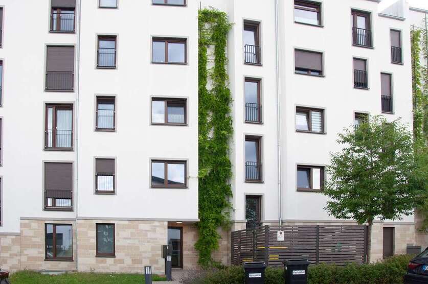 Wohnung zum Kaufen in Offenbach am Main 395.000 € 80 m²