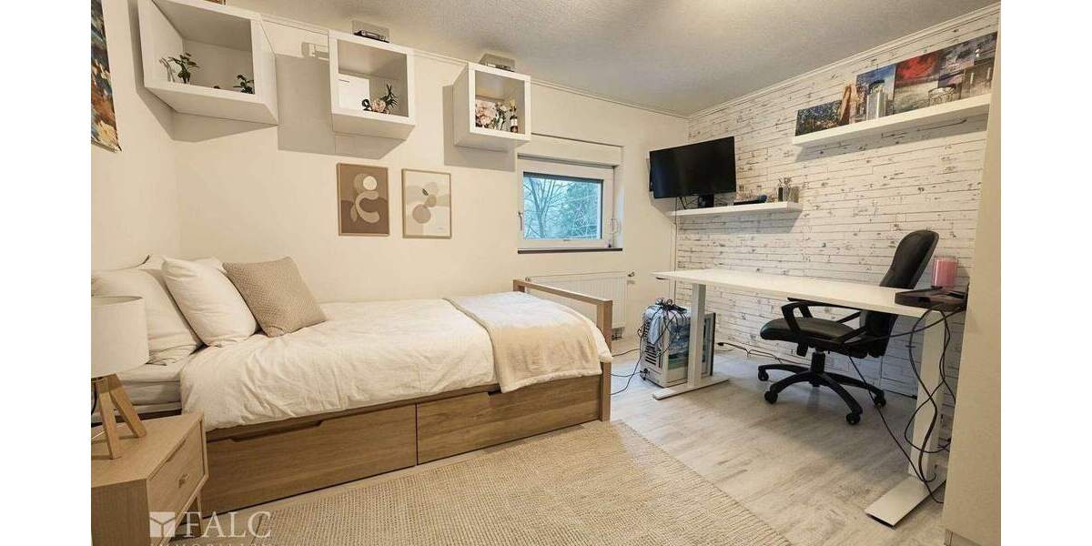 Doppelhaushälfte Hennef (Sieg) Lauthausen - 5 Zimmer, 147 m&sup2;, 499.000&euro; | Angebot:25820082