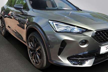 Cupra Formentor 28.300 km 28.380 &euro; Bad Schwartau 23611