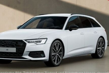 Audi A6 6.700 km 54.840 &euro; Wackersdorf 92442