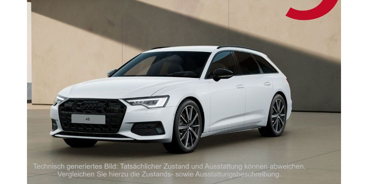 Audi A6 6.700 km 54.840 &euro; Wackersdorf 92442