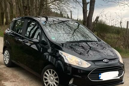 Ford B-Max 157.000 km 5.299 &euro; Lennestadt 57368