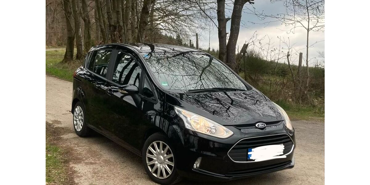 Ford B-Max 157.000 km 5.299 &euro; Lennestadt 57368