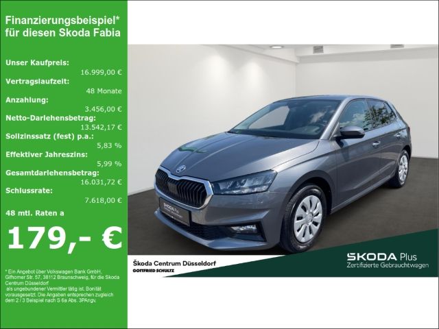 Fabia
