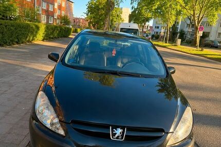 Peugeot 307 130.000 km 2.550 &euro; Hamburg 22119