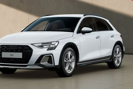 Audi A3 1.100 km 35.840 &euro; Wackersdorf 92442