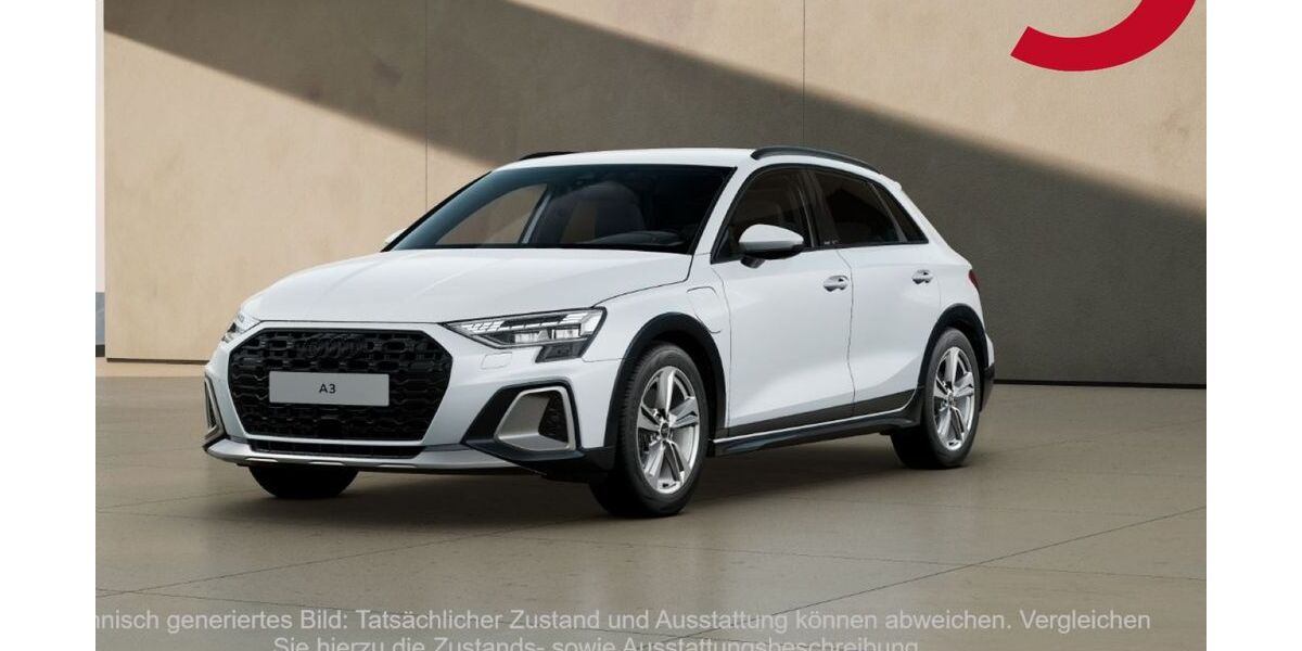 Audi A3 1.100 km 35.840 &euro; Wackersdorf 92442