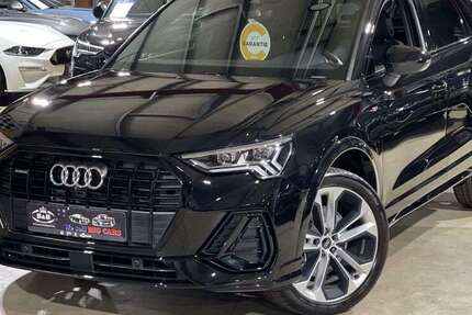 Audi Q3 29.216 km 41.450 &euro; Ronnenberg /OT Empelde bei Hannover 30952