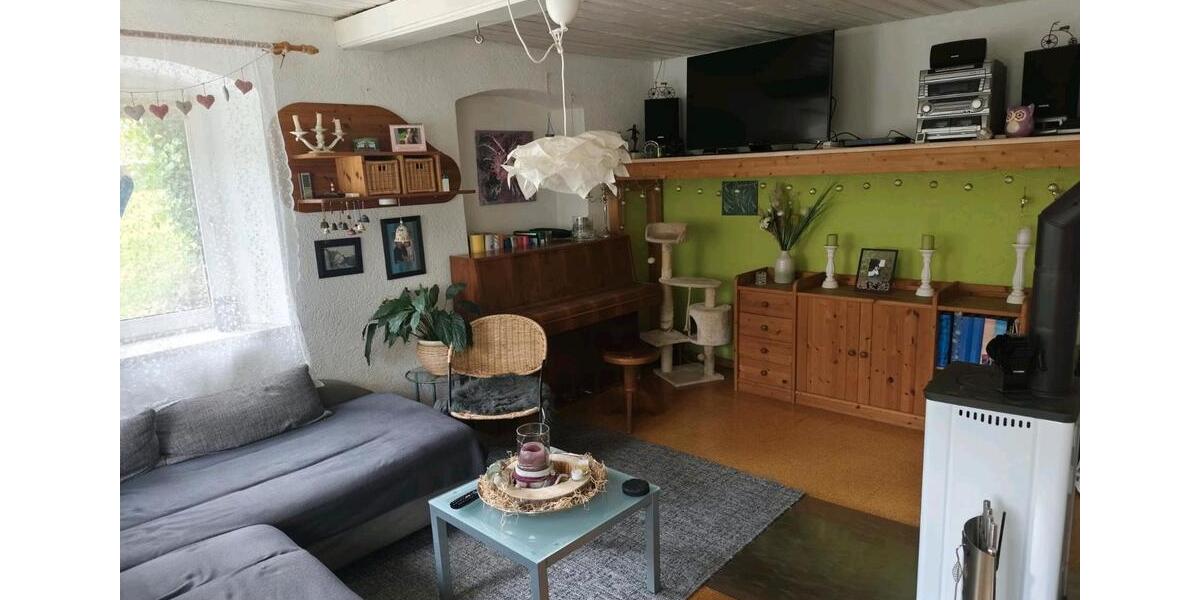 Einfamilienhaus Weißdorf - 5.5 Zimmer, 130 m&sup2;, 115.000&euro; | Angebot:26429712
