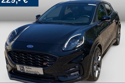 Ford Puma 74.970 km 16.960 &euro; Göppingen 73037