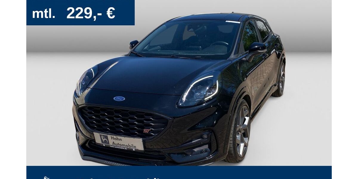 Ford Puma 74.970 km 16.960 &euro; Göppingen 73037