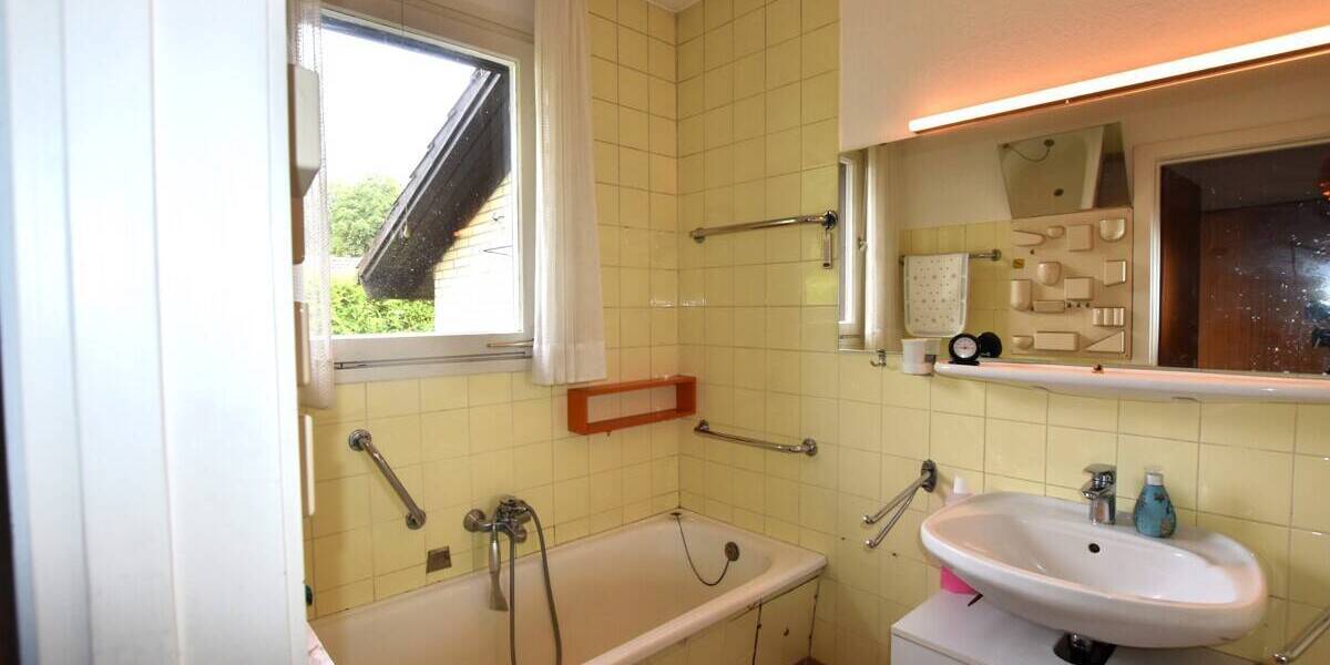 Einfamilienhaus Mölln / Auf der Heide Auf der Heide - 4 Zimmer, 96 m&sup2;, 269.000&euro; | Angebot:25660673