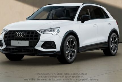 Audi Q3 5.026 km 38.490 &euro; Ingolstadt 85057