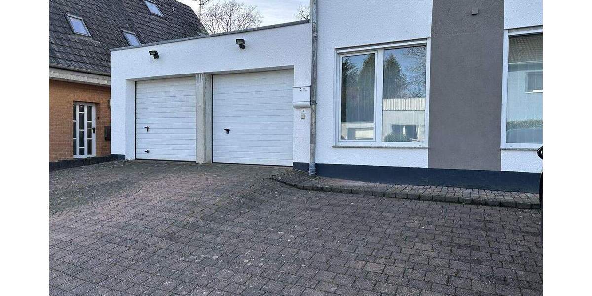 Etagenwohnung Köln-Porz/Eil Eil - 2 Zimmer, 54 m&sup2;, 730&euro; | Angebot:24992133