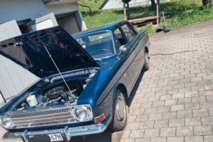 Ford Taunus 25.153 km 6.200 € Ramberg 76857