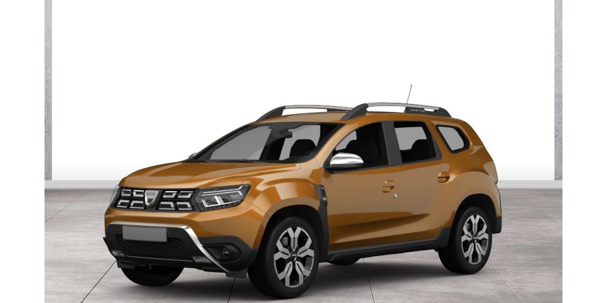 Dacia Duster 43.300 km 11.990 &euro; Koblenz 56070