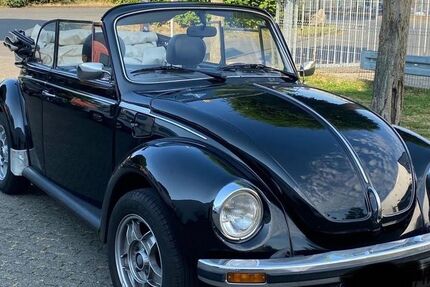 VW Käfer 113.000 km 22.900 &euro; Swisttal 53913