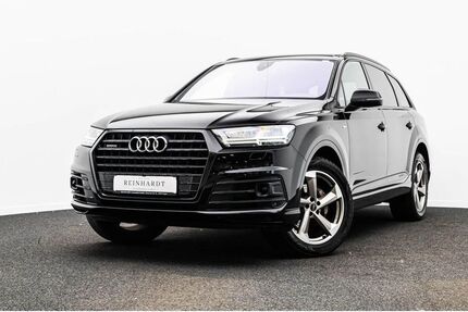 Audi Q7 96.937 km 42.204 &euro; Hagen 58091