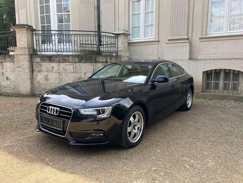 A5
