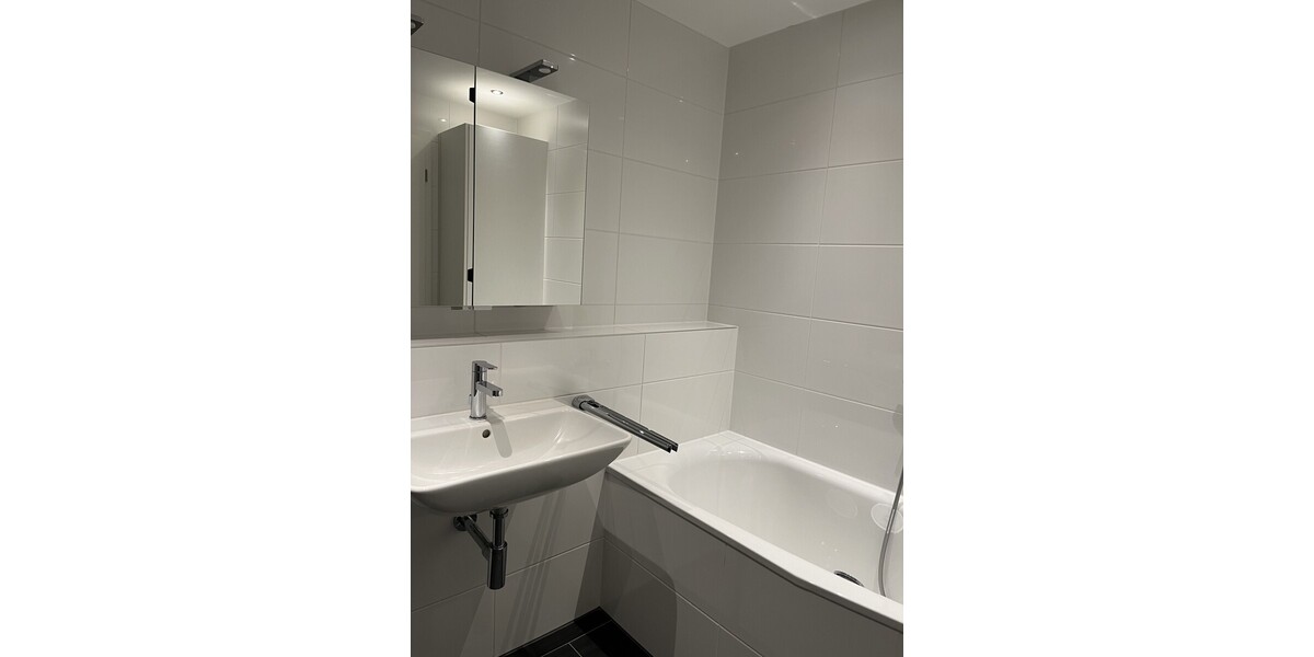 Moderne Neubauwohnung mit Loggia, Terrasse und Garten – inkl. TG-Stellplatz - Erdgeschoßwohnung Königswinter Oberpleis | Angebot:25646878