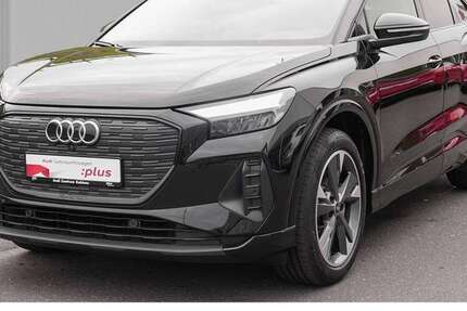 Audi e-tron 50.201 km 30.980 € Koblenz 56070