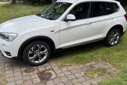 BMW X3 167.500 km 16.100 € Mölln 23879