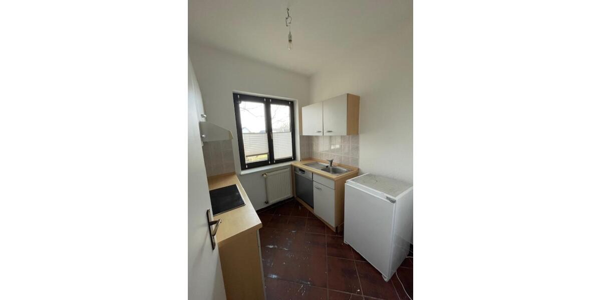 Etagenwohnung Elmenhorst/Lichtenhagen Lichtenhagen - 2 Zimmer, 29 m&sup2;, 363&euro; | Angebot:25436491