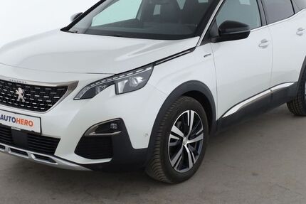 Peugeot 3008 105.097 km 16.620 &euro; Dresden 01187