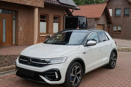 VW T-Roc 59.850 km 33.999 &euro; Haren (Ems) 49733