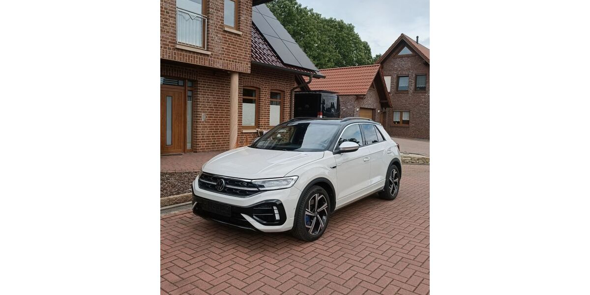 VW T-Roc 59.850 km 33.999 &euro; Haren (Ems) 49733