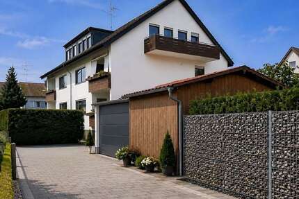Wohnung Schwarzenbruck - 3 Zimmer, 77 m&sup2;, 199.000&euro; | Angebot:26949511