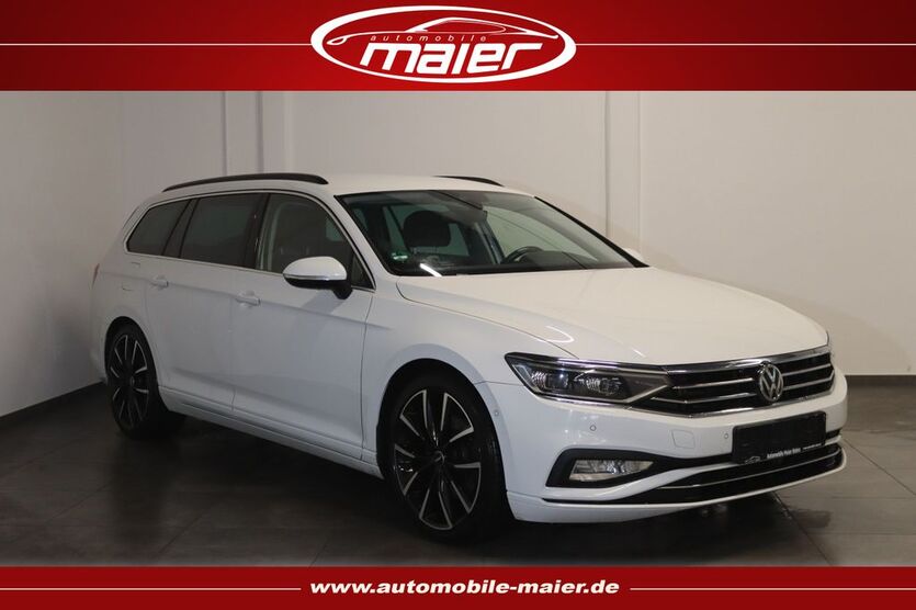 VW Passat 227.200 km 13.900 € Bebra 36179