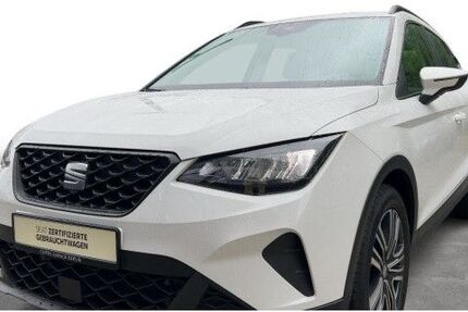 Seat Arona 14.954 km 17.450 &euro; Berlin 13089
