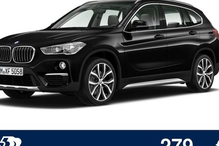 BMW X1 56.004 km 30.690 &euro; Kiel 24118