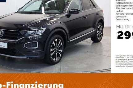 VW T-Roc 67.880 km 20.880 € Ursensollen 92289