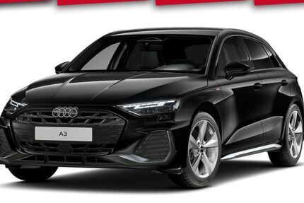 Audi A3 6.750 km 31.940 &euro; Stuttgart 70563