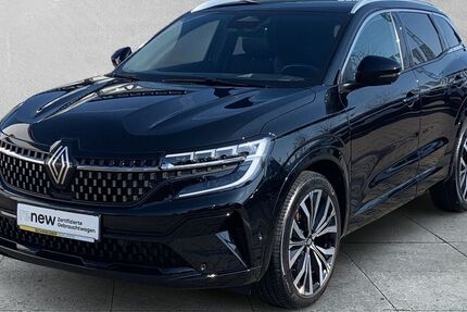 Renault Austral 29.407 km 31.390 &euro; Röhrsdorf 09247