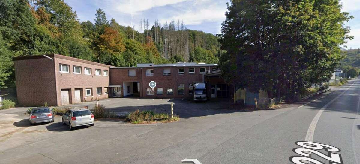 Halle in Lüdenscheid 780.000 € 4061 m² zimmer