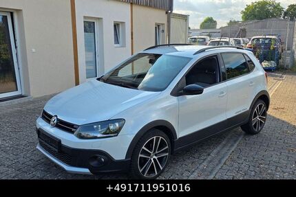 VW Polo 136.095 km 5.900 &euro; Herbolzheim 79336
