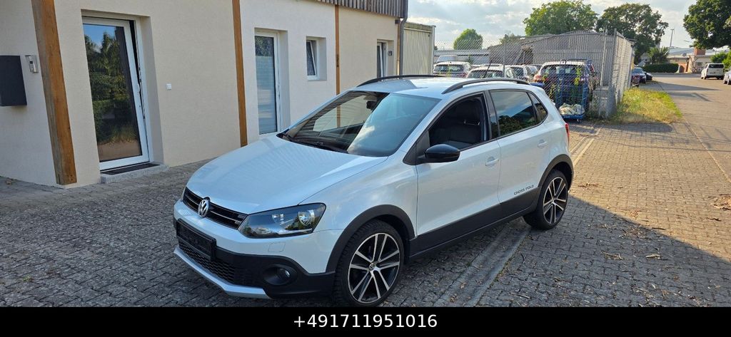 VW Polo 136.095 km 5.900 &euro; Herbolzheim 79336