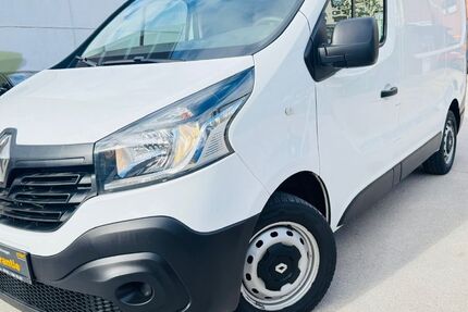 Renault Trafic 176.000 km 9.900 &euro; Hamburg 20537