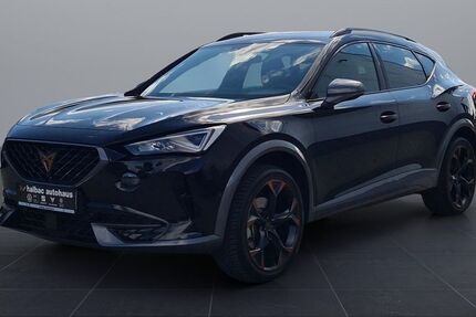 Cupra Formentor 28.074 km 25.520 &euro; Halberstadt 38820