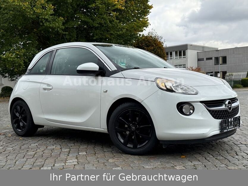 Opel Adam 130.000 km 5.990 € Bremen 28329